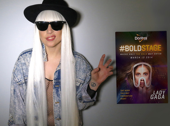 Lady Gaga Lady Gaga
